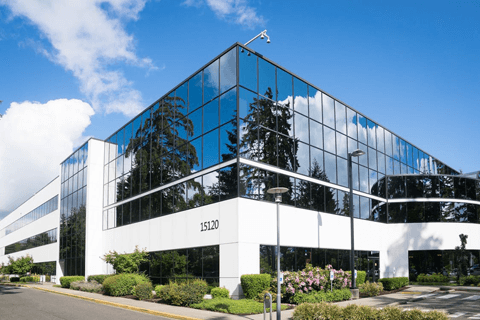 Commercial plumbing services