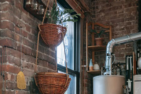 Water heater maintenance and repairs